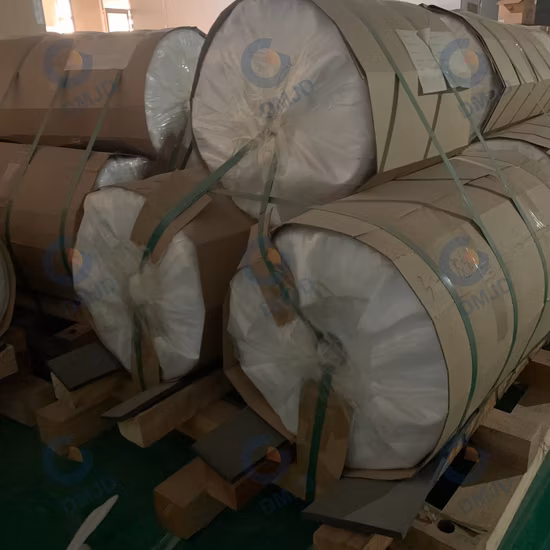 工場出荷時の価格高品質家庭用食品グレードのアルミニウム/アルミニウム箔 1235 8011 8079 O 食品包装用